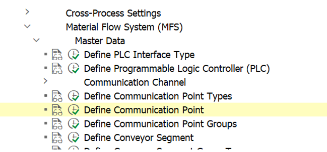 SAP EWM MFS PLC Integration_11